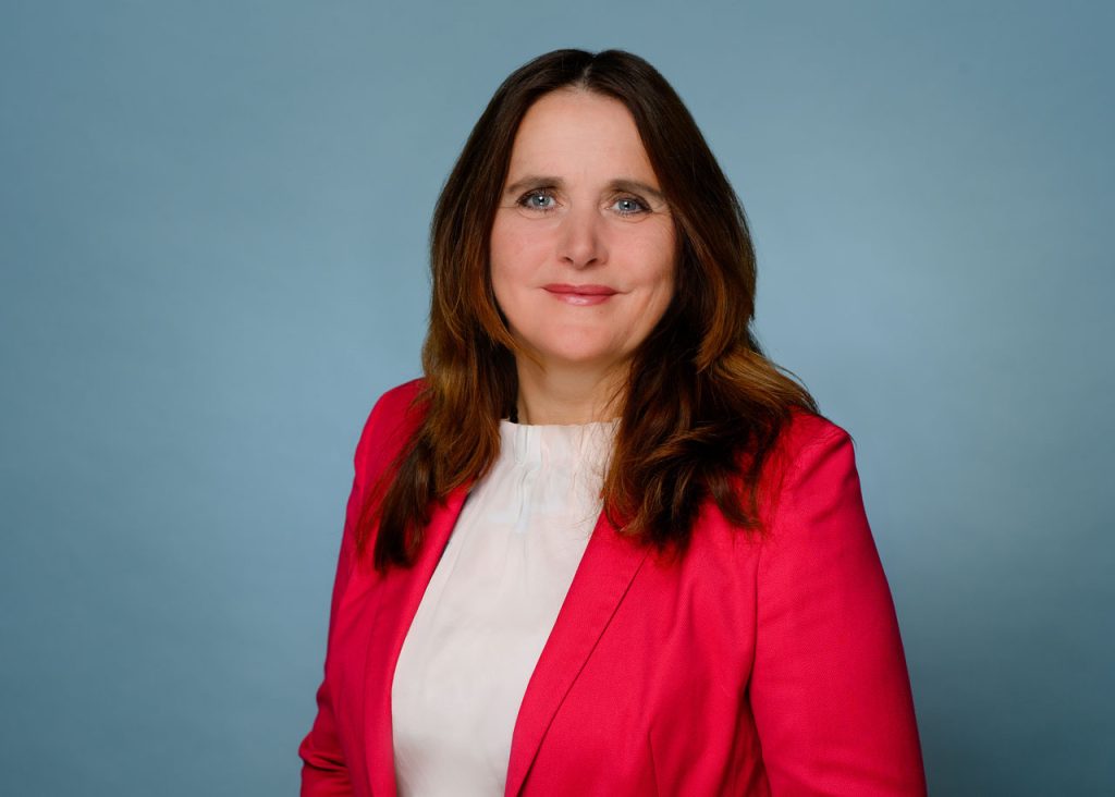 Steuerberaterin Manuela Albracht